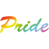 Gay pride