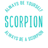 Scorpion