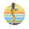 parrot