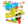 Back to School!