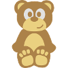 teddy bear