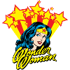 Wonder Woman Stars