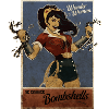 Wonder Woman Bombshells
