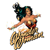 Wonder Woman Shiny