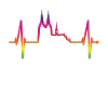 Köln Herzschlag Skyline Kölner Dom LGBT Regenbogen