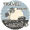 Travel around the World