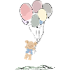 Teddy bear