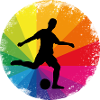 Footballer/soccer player