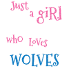 wolves