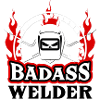 Badass Welder