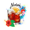 Mighty Mood - Negroni