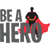 BE A HERO 2