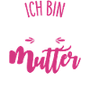 Verkäuferin Mutter