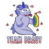 Team Bride