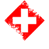 Suisse Drapeau