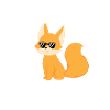 Fox - Vixen - Fox lovers - Sarcasm