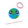 There Is No Planet B