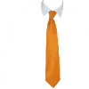 kravatte yellow
