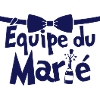 equipe du marie