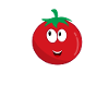 Tomato funny ketchup gift