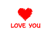 Love you