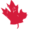 Canadian Maple Leaf