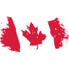 Canadian Maple Leaf