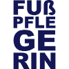 Fußpflegerin