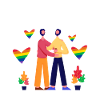 Gay marriage
