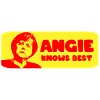 Angie knows best CDU Union Chancellor Angela Merkel