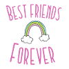 Meilleurs amis pour toujours