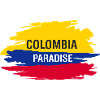 ÉTIQUETTE DE LA COLOMBIE