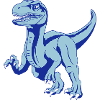 Velociraptor