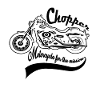 Motorradfahrer