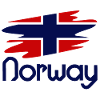 Norway Flag - Design