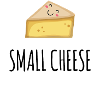 Small Cheese
