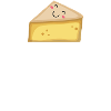 Small Cheese