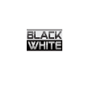 BLACK WHITE