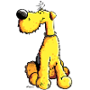 Aron Airedale Terrier