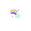 Miss You Rainbow