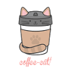 Coffee cut!