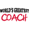 World's greatest Coach
