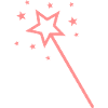 pixie dust