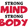 Strong Mind - Strong Body