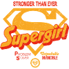 Supergirl Stronger Than Ever