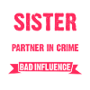 sister