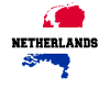 Pays-Bas Pays-Bas Pays-Bas
