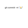 Programmeur Git Pray