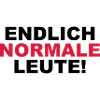 Endlich normale Leute!