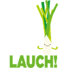 Ich bin ein Lauch